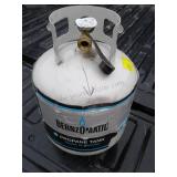 20# Propane Tank