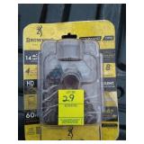 Browning Trail Camera
