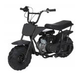 80cc Mini Bike