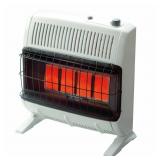 Mr. Heater 30K BTU Radiant Heater