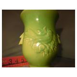 McCoy Vase