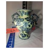 Porcelean Vase