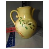 Italian Pitcher