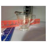 Glass Cups