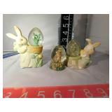 Small Egg Globes