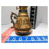 Oil Lamp