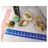 Assorted Egg Decoratives