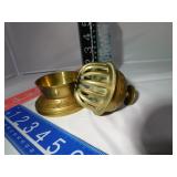 Ornate Bell
