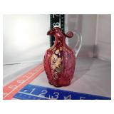 Fenton Glass Vase in box