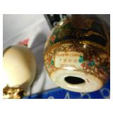Collectable Decorative Eggs