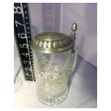 Assorted Glasses & Mugs