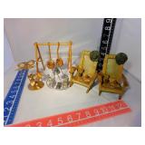 Assorted Collectables