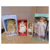 Assorted Dolls 2