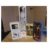 Assorted Dolls 3