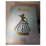 Assorted Liquor Decanters