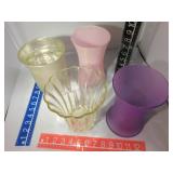 Assorted Vases 1