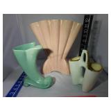 Assorted Vases 2