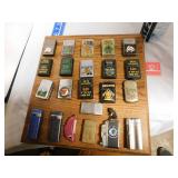 Lighter Collection