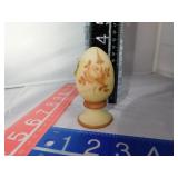 Handmande Fenton Egg