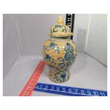 Chinese Vase/Urn