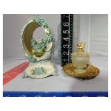 Collectable pieces
