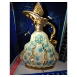 Assorted Liquor Decanters