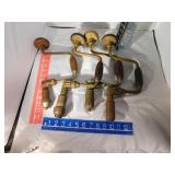 Antique Braces 1