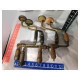Antique Braces 3