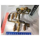 Antique Braces 4
