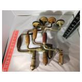 Antique Braces 5