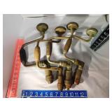 Antique Braces 6