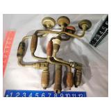 Antique Braces 7