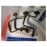 Antique Braces 8