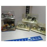 Harley Davidson Collectibles