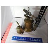 Antique Torches