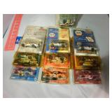 NASCAR Collectible Cars