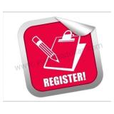 Auction Registration