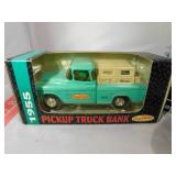 ERTL Truck