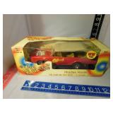 ERTL Monkees Mobile