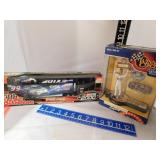 NASCAR Collectibles