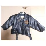 Harley Davidson Jacket