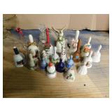 Assorted Bells