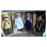 Lissi-Dolls Assortment