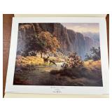 "The Harmony of Nature" by Dalhart Windberg