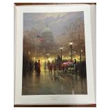 G. Harvey "The American Dream"