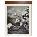 "Himalayan Prince" By Charles Frace Signed