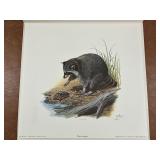 "The Investigator" By Don Balke Signed / Limited