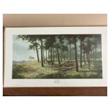 Signed Limited Edition By Carol Gibson-Sayle