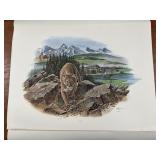 "The Cougar" By Don Balke Signed / Limited