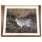 "My Friend" By Charles Frace Signed / Limited